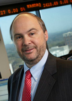 David Donabedian